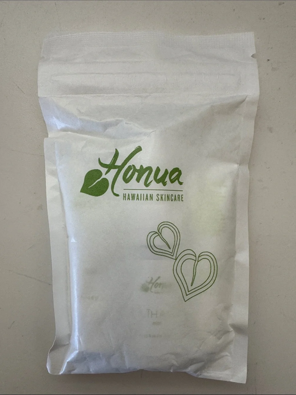 Honua Hawaiian Skincare - Mini Size